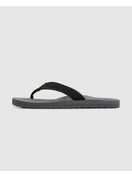RVCA Subtropic Sandal | Smoke