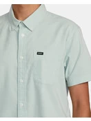 RVCA Thatll Do Stretch SS | Green Haze