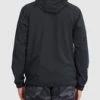 RVCA Yogger Jacket II | Black