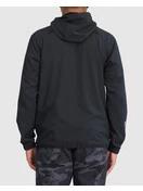 RVCA Yogger Jacket II | Black