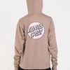 Santa Cruz Other Dot Hood | Tan