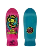 Santa Cruz Reissue Deck Roskopp 3