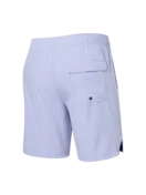 Saxx Oh Buoy 2N1 Volley 7" | Lavender (LAV)