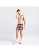 Saxx Ultra Super Soft Boxer Brief Fly | Sweater Weather- Multi