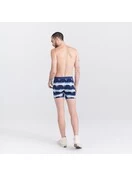 Saxx Ultra Super Soft Boxer Brief | Go With The Floe- Navy