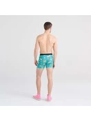 Saxx Volt Breathable Mesh Boxer Brief | Senor Treefrogz- Baltic 4 Saxx Volt Breathable Mesh Boxer Brief | Senor Treefrogz- Baltic - Image 4
