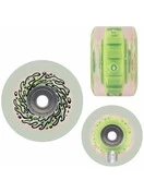 OG Slime Light Ups 78a 60mm Wheels