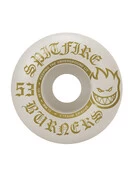 Spitfire 99D Burners