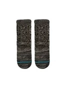 STANCE Aspen Crew Sock | Washed Black 3 STANCE Aspen Crew Sock | Washed Black - Image 3