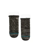 STANCE Aspen Crew Sock | Washed Black