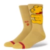 STANCE Haribo Gummiebear | Gold