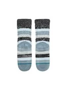STANCE Jalama Crew Socks | Light Blue