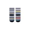 STANCE Kids Curiouser Socks | Navy