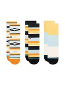 STANCE Kids Serape 3 Pack | Blue