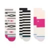 STANCE Kids Serape 3 Pack | Pink