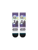 STANCE Kids Star Wars Java S3 | Navy