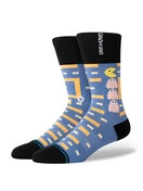 STANCE Pacman Power Pellet | Blue