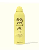 Sun Bum Kids Spray | SPF 50