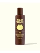 Sun Bum SPF 15 Sunscreen Browning Lotion | 8.5 Oz 3 Sun Bum SPF 15 Sunscreen Browning Lotion | 8.5 Oz - Image 3