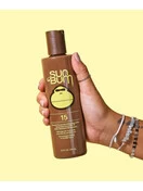 Sun Bum SPF 15 Sunscreen Browning Lotion | 8.5 Oz