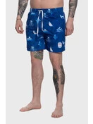 Coors Quebec Swim Short | Sky