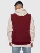 Elements Vest | Rust 3 Elements Vest | Rust - Image 3