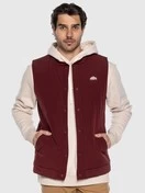 Elements Vest | Rust