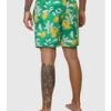 Florida Swim Short | Green