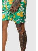 Florida Swim Short | Green 3 Florida Swim Short | Green - Image 3