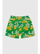 Florida Swim Short | Green 4 Florida Swim Short | Green - Image 4