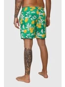 Florida Swim Short | Green