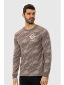 Flourish Long Sleeve | Desert