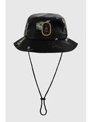 Gilmore Bucket Hat | Black