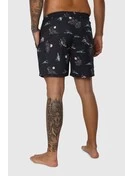 Grim Getaway Swim Short 3 Grim Getaway Swim Short - Image 3