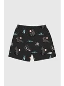 Grim Getaway Swim Short 4 Grim Getaway Swim Short - Image 4