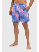 Fashion Clothing Specialty Store -Fashion Clothing Specialty Store teamltd infrared swim short purple 1