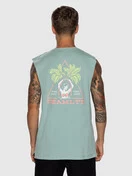 Island Babe Tank Top | Sage