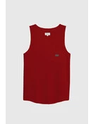 Not-So-Basic Pocket Tank | Garnet
