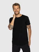 Notsobasic Tee | Black