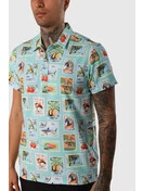 Par-Tee Polo | Traveller 3 Par-Tee Polo | Traveller - Image 3