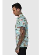 Par-Tee Polo | Traveller 4 Par-Tee Polo | Traveller - Image 4