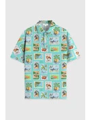 Par-Tee Polo | Traveller 5 Par-Tee Polo | Traveller - Image 5