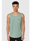 Pocket Tank | Green