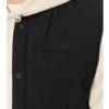 Pontiac Vest | Black