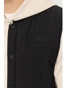 Pontiac Vest | Black