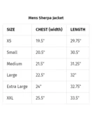 Sherpa Lumberjacket | Grey
