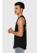 Sunrise Tank | Black