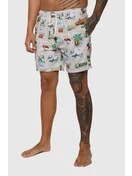 TEAMLTD TRAVELLER SWIM SHORT