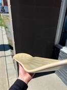 Berley Skate Ollie Speedie Pro-ish Model | 8.75 3 Berley Skate Ollie Speedie Pro-ish Model | 8.75 - Image 3