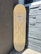 Berley Skate Ollie Speedie Pro-ish Model | 8.75